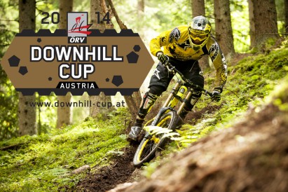 VorlÃ¤ufige Termine Austria Juniors Downhillcup 2014