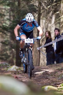 XCO Fabian Costa U23