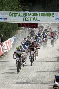 XCO Start Elite 