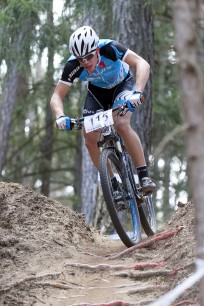 XCO Fabian Costa U23
