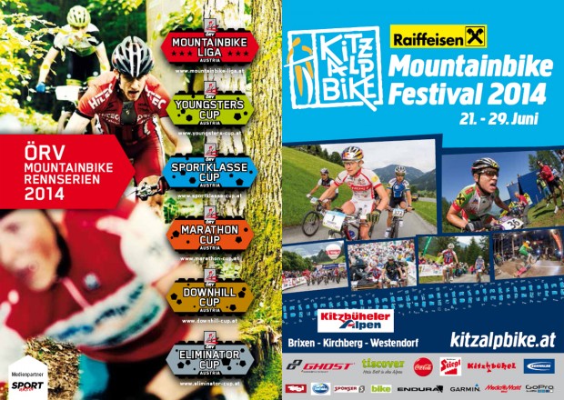 Foto auf Gravity Games 2014 - Schladming Planai 21.-22. Juni