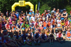 Youngsters Cup Vor-Entscheidung am Zanzenberg Youngsters Cup Vor-Entscheidung am Zanzenberg