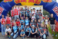 Kopf an Kopf Rennen im Youngsters Cup Kopf an Kopf Rennen im Youngsters Cup