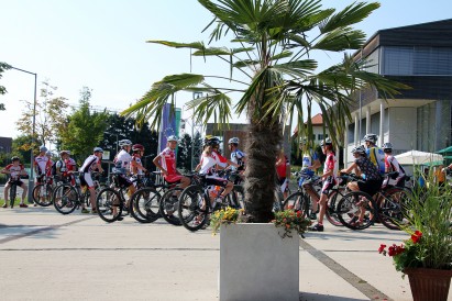 U15/U17 NATIONALTEAM AUF BESUCH IN STATTEGG