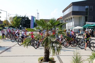 Foto auf U15/U17 NATIONALTEAM AUF BESUCH IN STATTEGG