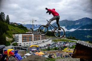 Foto auf 8.-9.08.15  Serfaus-Fiss-Ladis