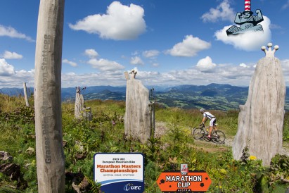 Grazer Bike-Marathon Stattegg - AMC Finale Grazer Bike-Marathon Stattegg - AMC Finale