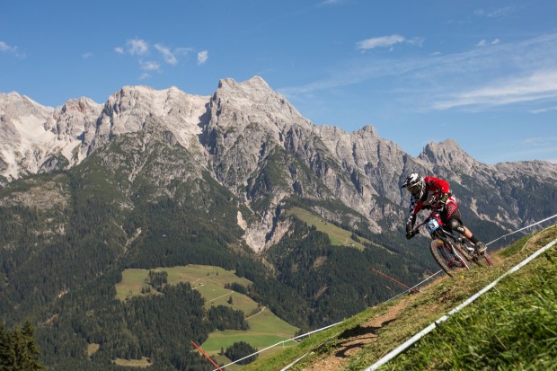 Foto auf 20.-21.08.21  Leogang (S)