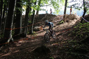 Fotos: Union MTB Club Koppl