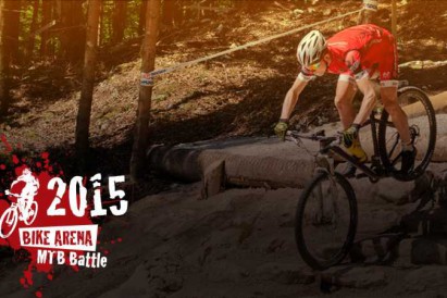 Autumn Ride MTB XCO - 12.9.-13.9.2015 Autumn Ride MTB XCO - 12.9.-13.9.2015