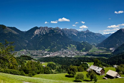 Bludenz NightCross