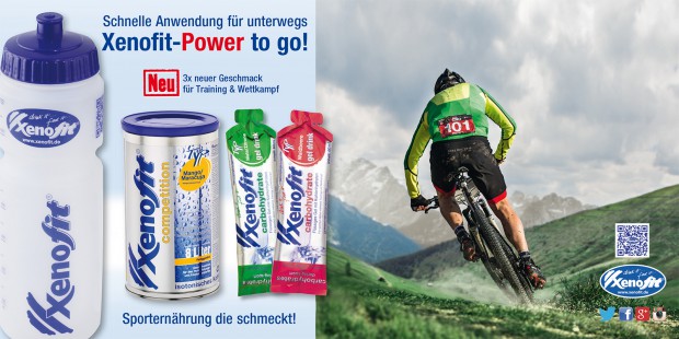 Foto auf North to South, East to West, biken in Austria is the best!