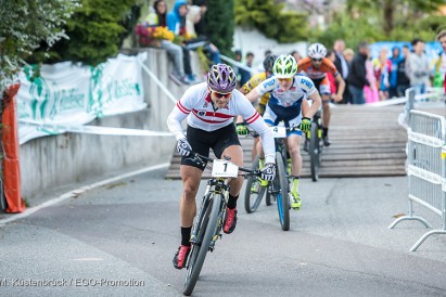 Marlene SÃ¼dtirol Sunshine Race 2016