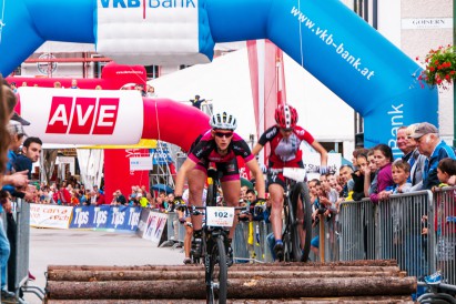 ASVÃ– Bike-Festival VÃ¶cklabruck Eliminator 30.07.2016