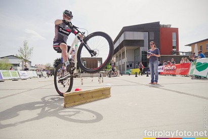 Grazer Bike-Opening Stattegg 06.-08. Mai 17 Grazer Bike-Opening Stattegg 06.-08. Mai 17
