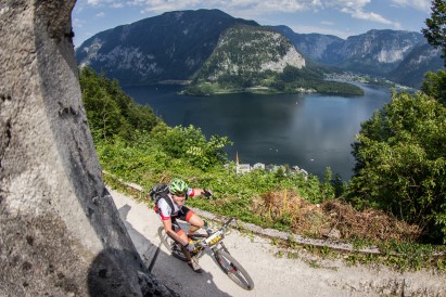 21. Salzkammergut MTB Trophy - 14.07.2018