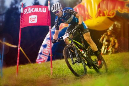 Bike-Night Flachau - 12.08.2017