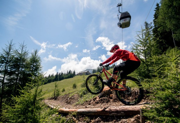 Foto: Petzen Bergbahnen