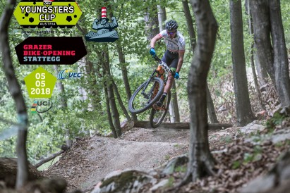 Grazer Bike-Opening Stattegg 05.-07. Mai 18 Grazer Bike-Opening Stattegg 05.-07. Mai 18
