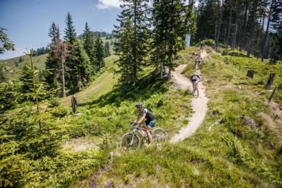 23. KitzAlpBike-Marathon - Kirchberg - 23.06.2018