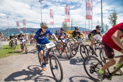 Altisbike XCO Villach - 14.07.2018