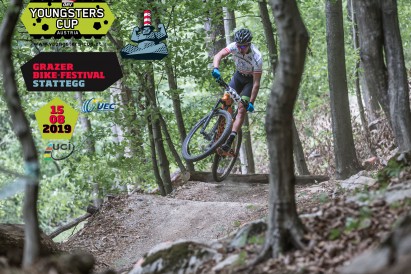 Grazer Bike-Festival Stattegg 15.-18.08.2019 Grazer Bike-Festival Stattegg 15.-18.08.2019