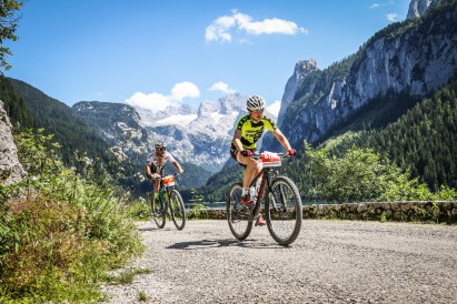 Faszination Salzkammergut Trophy - 13. Juli 2019