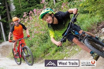 Wexltrails 07.09.2019 und Vorau 14.09.2019 Wexltrails 07.09.2019 und Vorau 14.09.2019