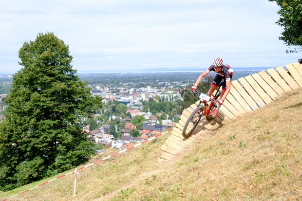 (c) Bertram Waldner / RVDornbirn