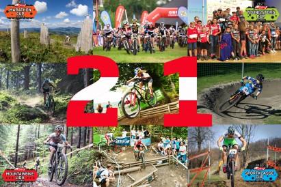 Ã-RV MTB RENNSERIEN-NEWSLETTER 01.2021