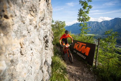 Jetzt anmelden: Salzkammergut-Trophy am 17. Juli!