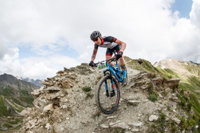  26. Ischgl Ironbike Marathon - 07.08.2021