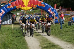 Saisonfinale in Koppl Saisonfinale in Koppl