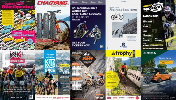 Foto auf CA MTB RENNSERIEN-NL 2023.2