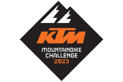 KTM MOUNTAINBIKE Challenge 2023