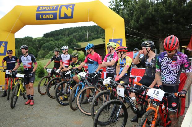 (c)  MTB Team Bucklige Welt