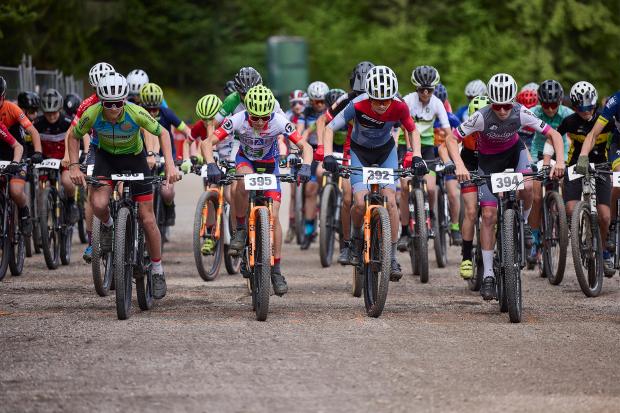 Fotos: RV Bikesport Scheffau