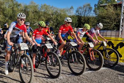 28.06.2025 - Koppl - Nockstein-Trophy 28.06.2025 - Koppl - Nockstein-Trophy