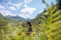 Foto auf AUSTRIAN MTB RENNSERIEN-NL 2025.2