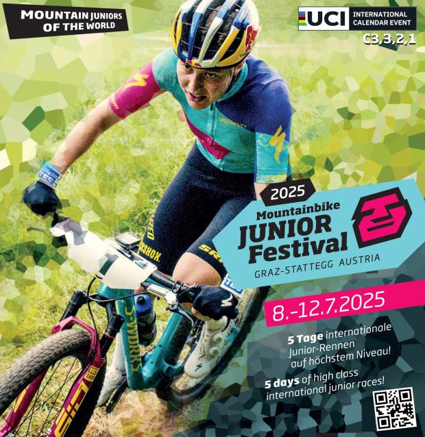 Foto auf AUSTRIAN MTB RENNSERIEN-NL 2025.2