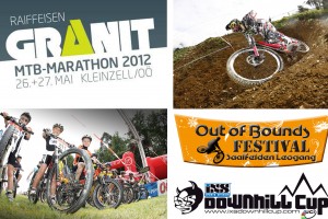 Nach-EM in Kleinzell und Vor-WM in Leogang! Nach-EM in Kleinzell und Vor-WM in Leogang!