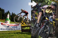 KitzAlpBike Cross Country 2012 