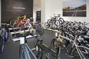 TREK Bicycle Vienna eröffnet TREK Bicycle Vienna eröffnet