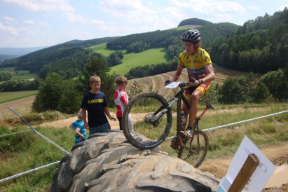 AYC Kirchschlager Schloßberg XC AYC Kirchschlager Schloßberg XC
