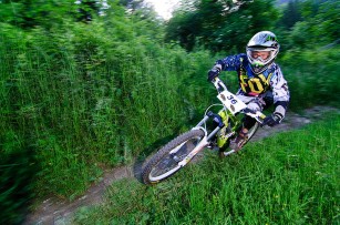 Foto auf 01.-02. Juni -  IXS German DHC Steinach am Brenner