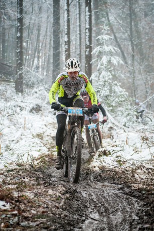 Juniors men by Weschta